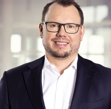 Jan-Peter Schmidt, Vorstand, Deutsche  Zweitmarkt AG
