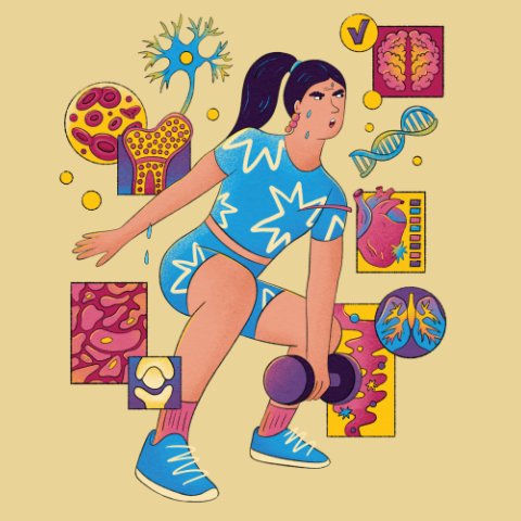 Illustrationen: Alexa Bartle, www.alexabartle.com