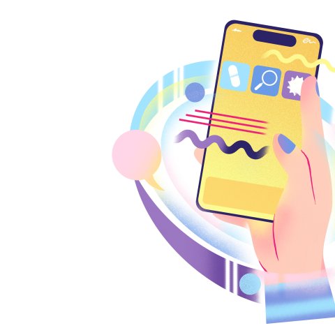 Illustrationen: Elena Resko