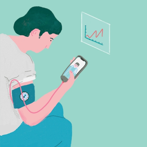 Illustration: Noemi Fabra