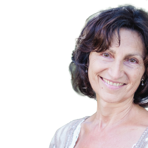 DR. MED. REINGARD HERBST Chefärztin der NESCURE® Privatklinik am See