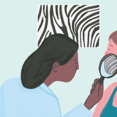 Illustration: Noemi Fabra