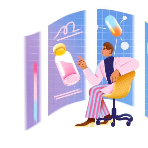 Illustrationen: Elena Resko