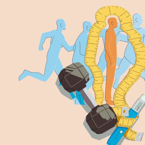 Illustrationen: Daniel Crespo | danielcrespo.es