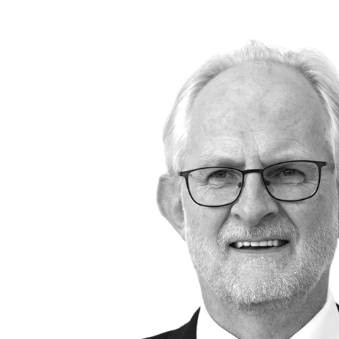 Prof. Dr. med. Helge Hebestreit, Stellvertretender Klinikleiter der Universitäts-Kinderklinik in Würzburg und Leiter des Zentrums für Seltene Erkrankungen (ZESE)