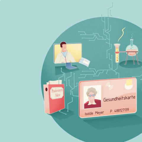 Illustrationen: Josephine Warfelmann