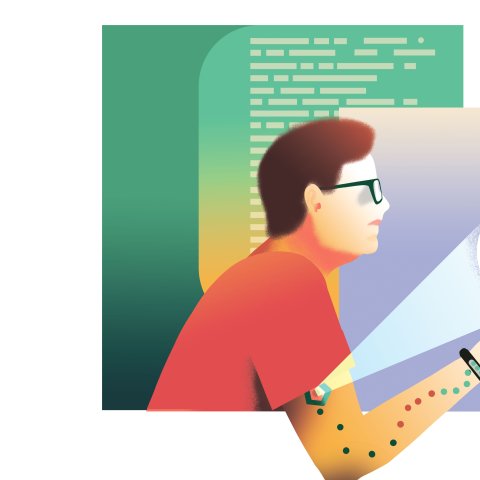 Illustratorin: Olga Aleksandrova