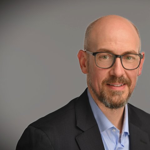 Prof. Dr. Sebastian Spethmann, stellvertretender Klinikdirektor der Kardiologie am Campus Mitte und Sprecher des Amyloidosis Center Charité Berlin