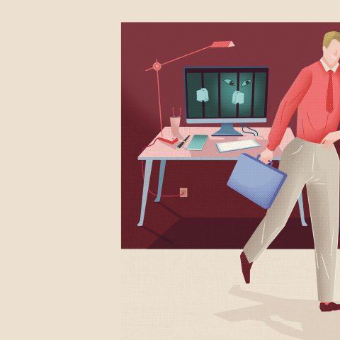 Illustrationen: Josephine Warfelmann