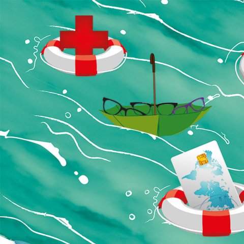 Illustration: Ivonne Schreiber