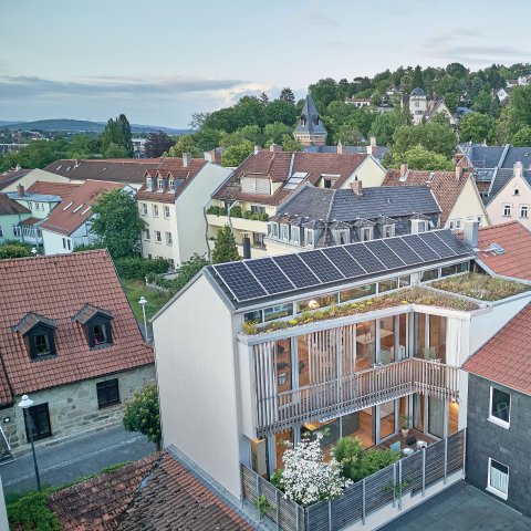 Bild vom BAUFRITZ