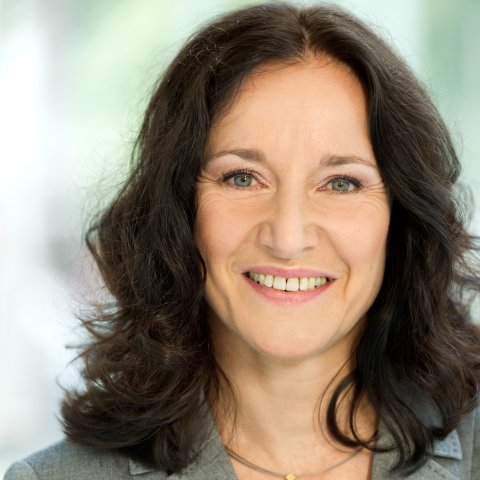 Dr. Susanne Weinbrenner, Leitende Ärztin und Leiterin der Abteilung für Prävention, Rehabilitation und Sozialmedizin bei der Deutschen Rentenversicherung Bund