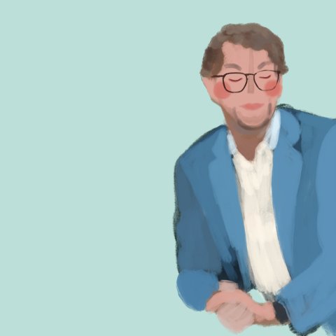 Illustrationen: Marie Friedrich