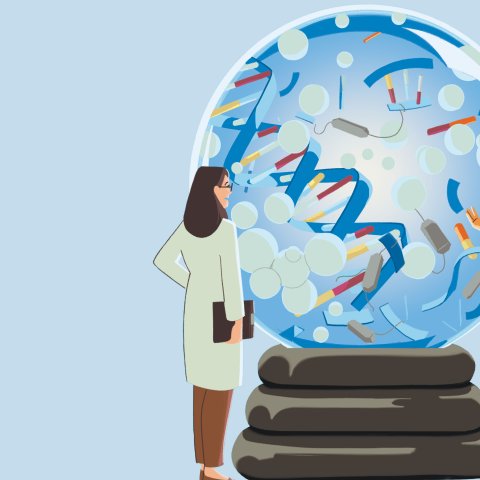 Illustrationen: Daniel Crespo | danielcrespo.es