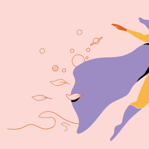 Illustrationen: Diana Bobb, dianabobb.com