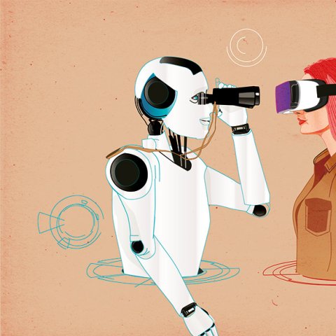Illustration: Ivonne Schreiber