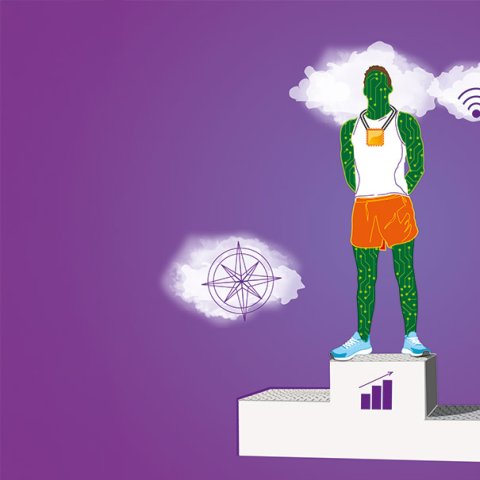 Illustration: Ivonne Schreiber