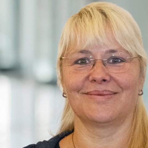 JEANNETTE ECKERT-ULRICH, Vorstandsvorsitzende – Verband gemeinnütziger Bildungseinrichtungen im Gesundheitsund Sozialwesen (GeBEGS)